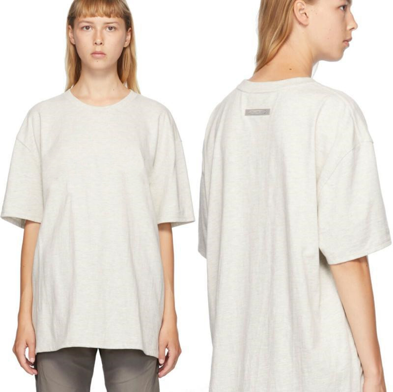 

21ss Spring Summer T Shirt Hip Hop Front 3D Silicon Tee Skateboard Tshirt Fog Men Women Short Sleeve Casual designer mens sweats h5Ua#, I need see other product