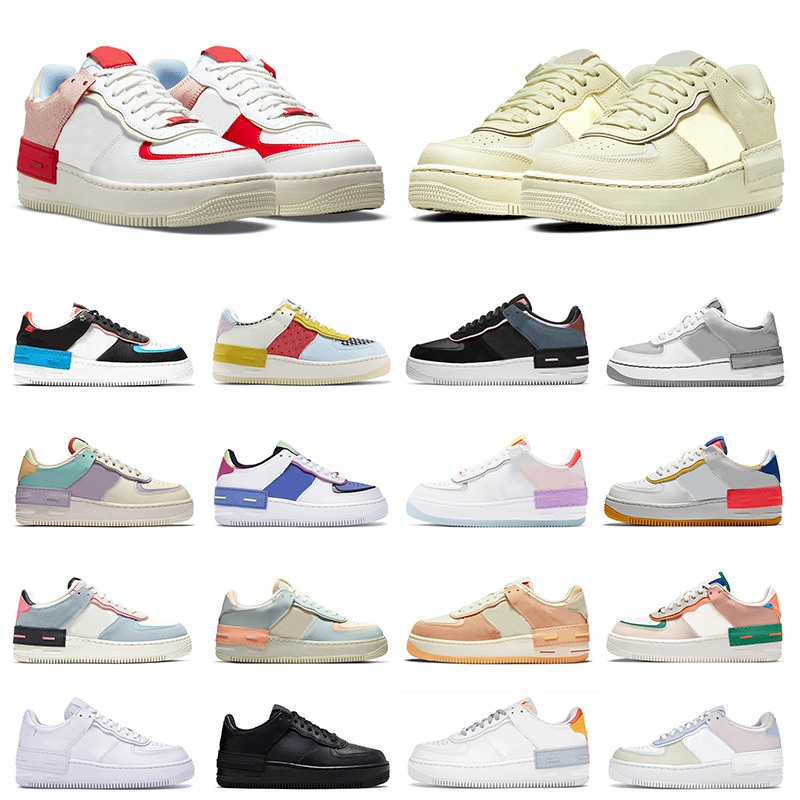 

2022 men women shoes Washed Coral Cashmere Cracked Leather Triple White Black Coconut Milk Sisterhood Pastel mens trainer sports sneakers outdoor walking, 16