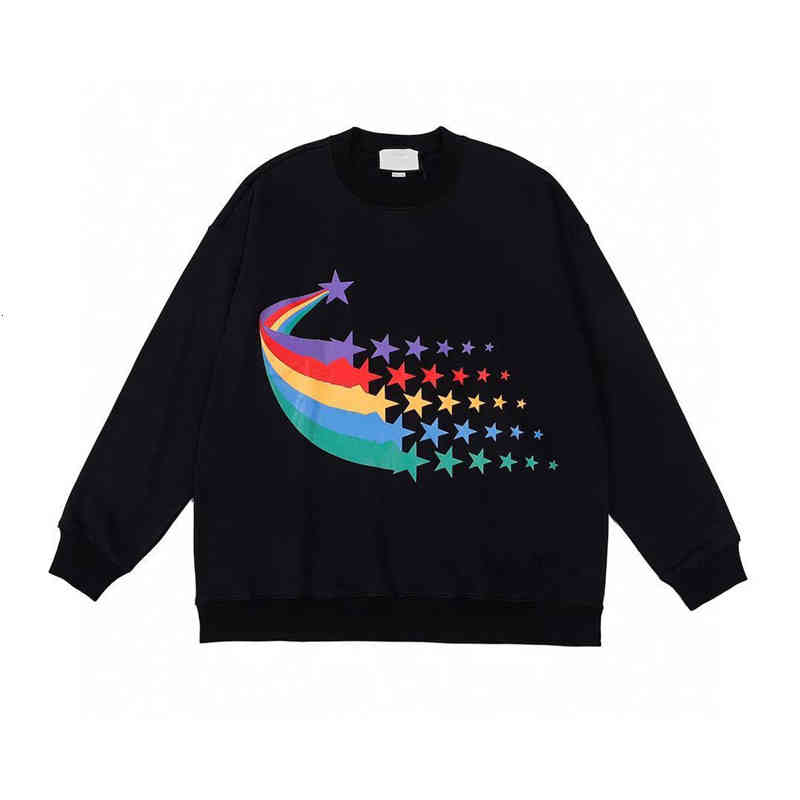 

Men' Hoodies & Sweatshirts Designer spring and winter sweater round neck casual warm jacket hooded knitted cardigan V-neck fashion embroidery 60S2