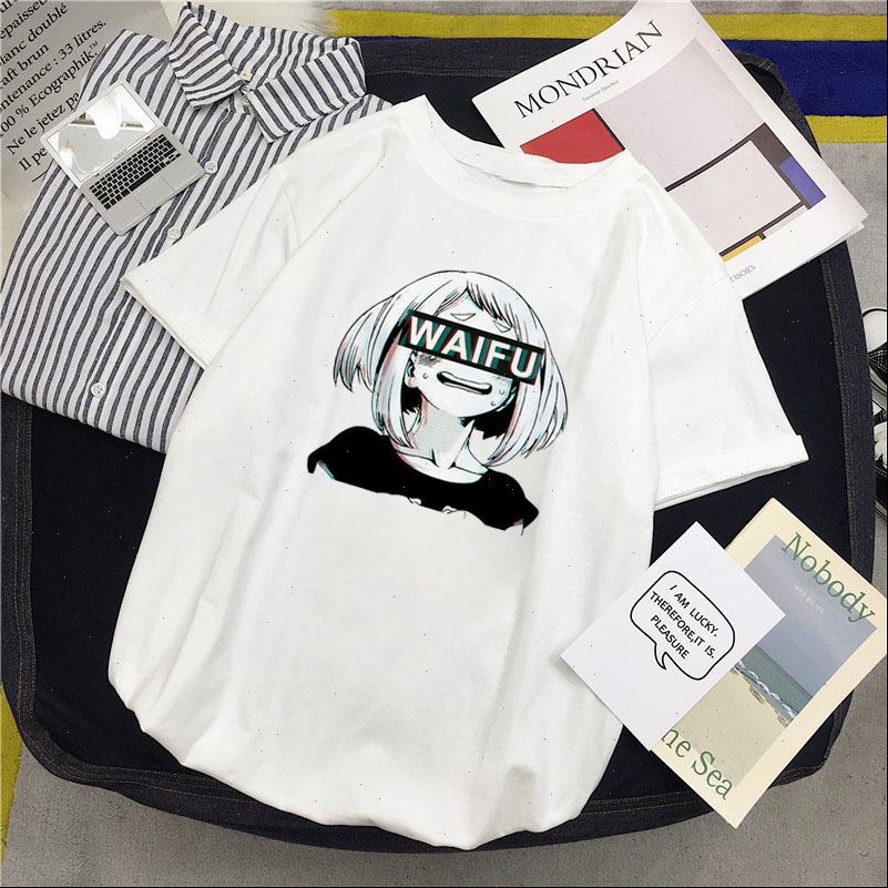 

womens zoganki punk women tee shirt o neck short sleeve woman t fashion loose female summer white