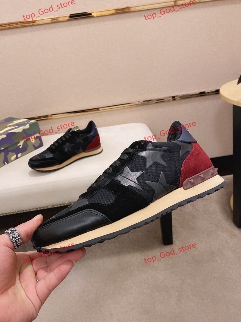 

Children's shoes casual classic fashion walking sneakers Marca luxurys design mens womens business outdoor sandals, Black