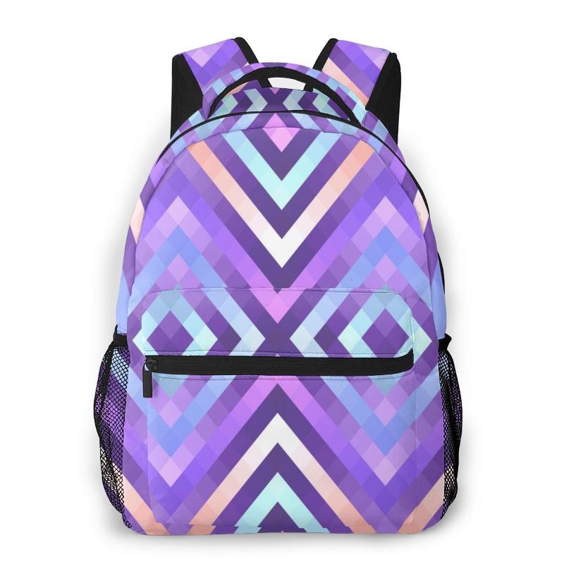 boho chic backpacks