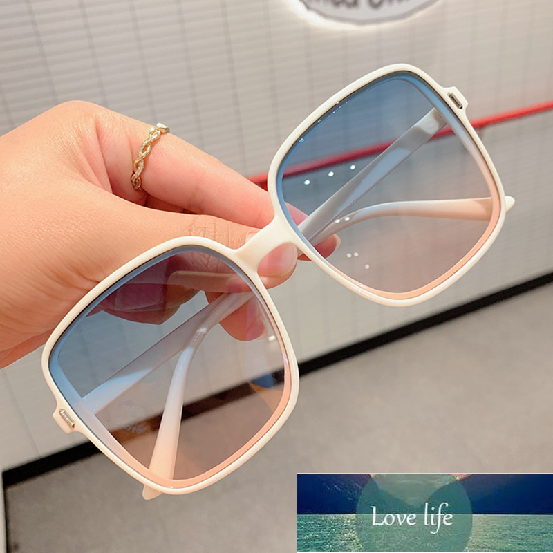

Oversized Sunglasses Women Square Sun Glasses Women/Men Luxury Glasses for Women Designer Oculos De Sol Feminino Factory price expert design Quality Latest Style