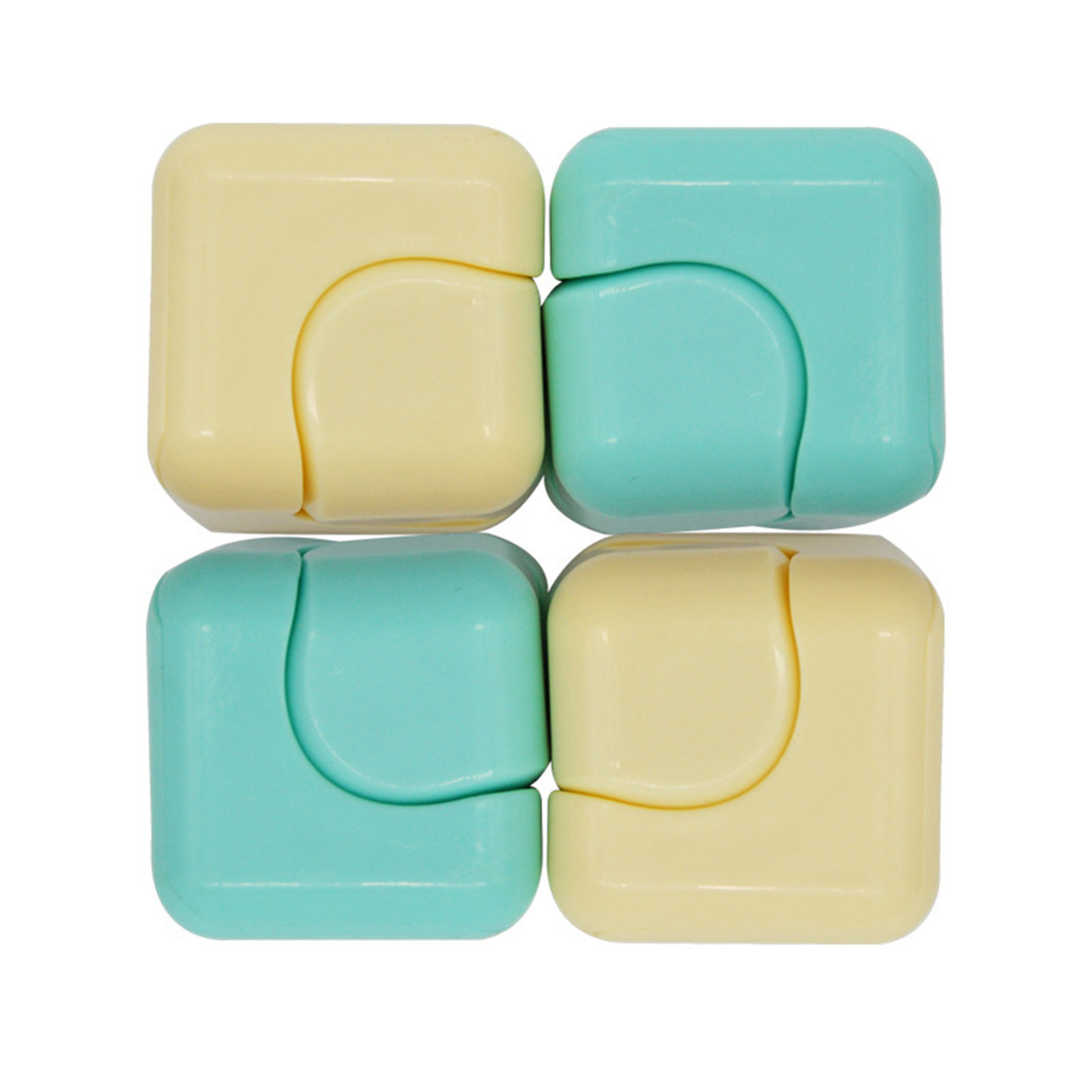 

Sensor Fidget Toy Fingertip Top Spinning Cube Fidget Spinners For Adults Gyroscope Decompression Finger Toys Gifts