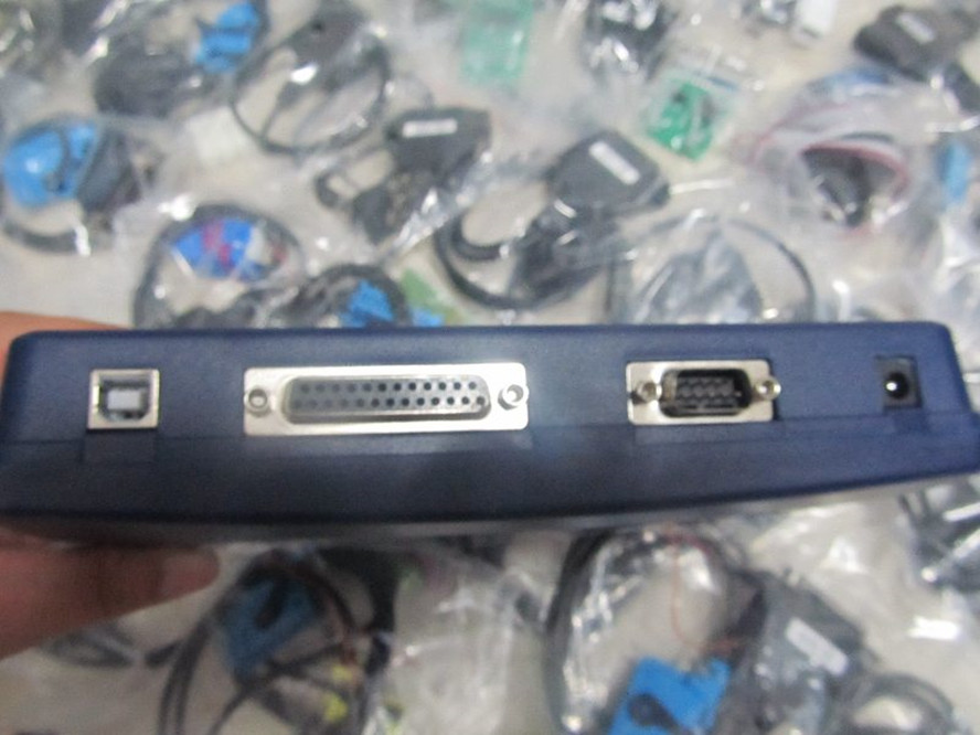 

super odometer correction dash programmer tool reset Digiprog iii v4.94 newest obd version for cars full cable