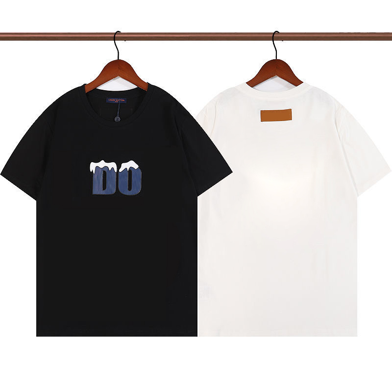 

2022Men's T-Shirts, men big printed t shirts, Spring European Street , designer, summer fashion trends