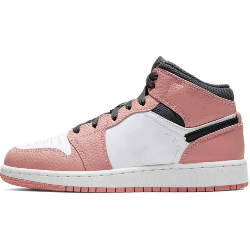 

mens Sports Shoes Boots high quality aj1 basketball player Sneakers Motorcycle Obsidian red shattered trainer backboard women trainers z