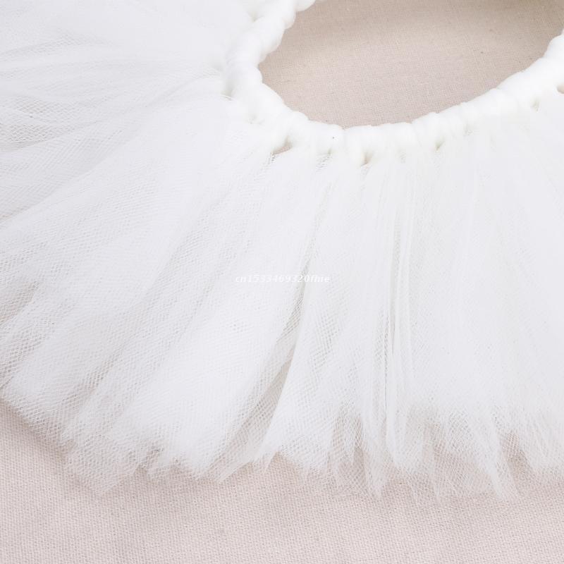 

Skirts Born Pography Props Infant Costume Outfit Princess Baby Tutu Skirt Dropship, Blue