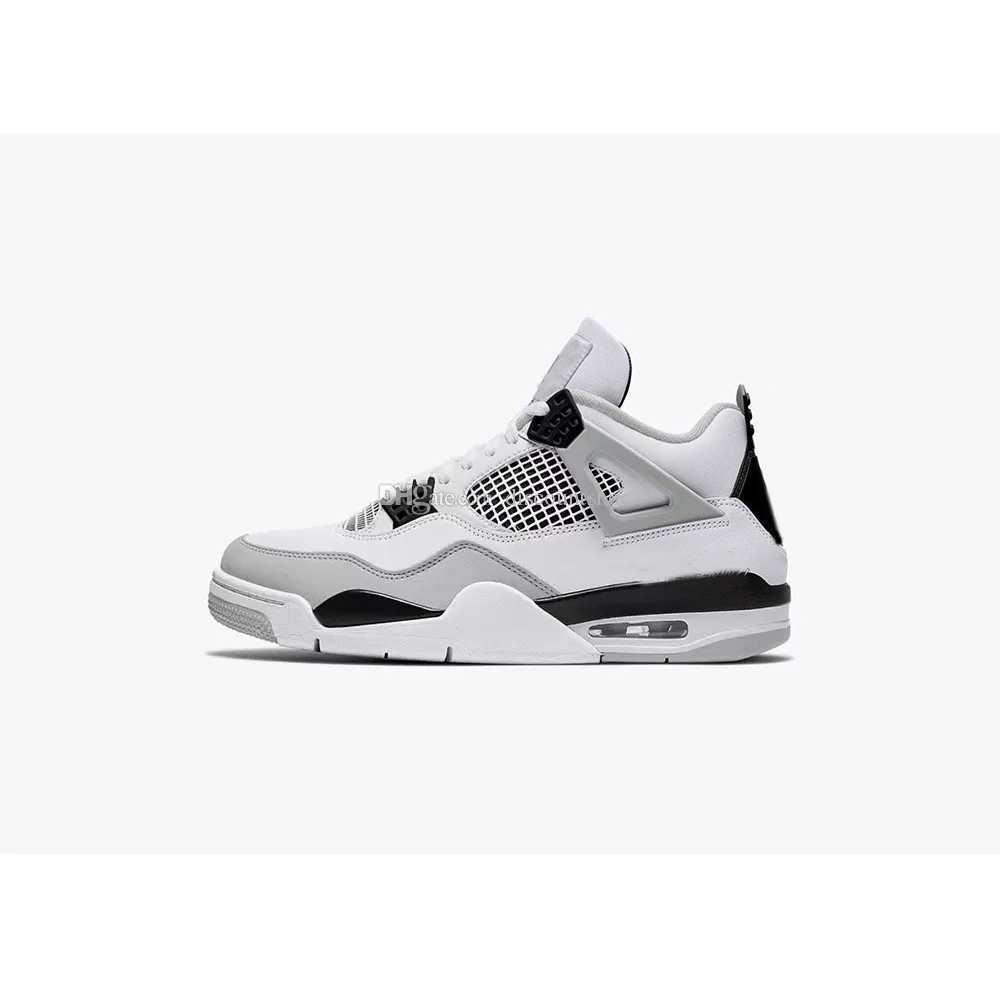 

jumpman 4 Military Black Basketball Shoes high quality 4s Men Women Sneakers (Delivery within 24 hours), Sku dh6927-061