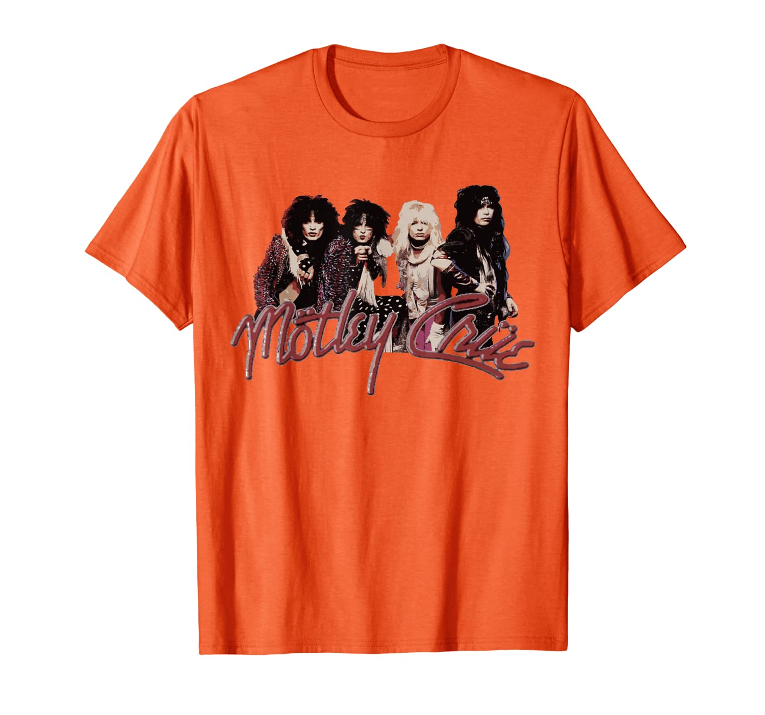 Motley For Men Women Kid T-Shirt-image-714151767