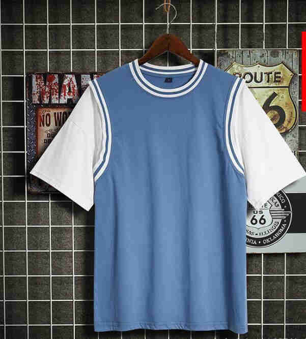 

78956545649794 Custom Blank jJersey Size S-3XL Red Yellow, Army green