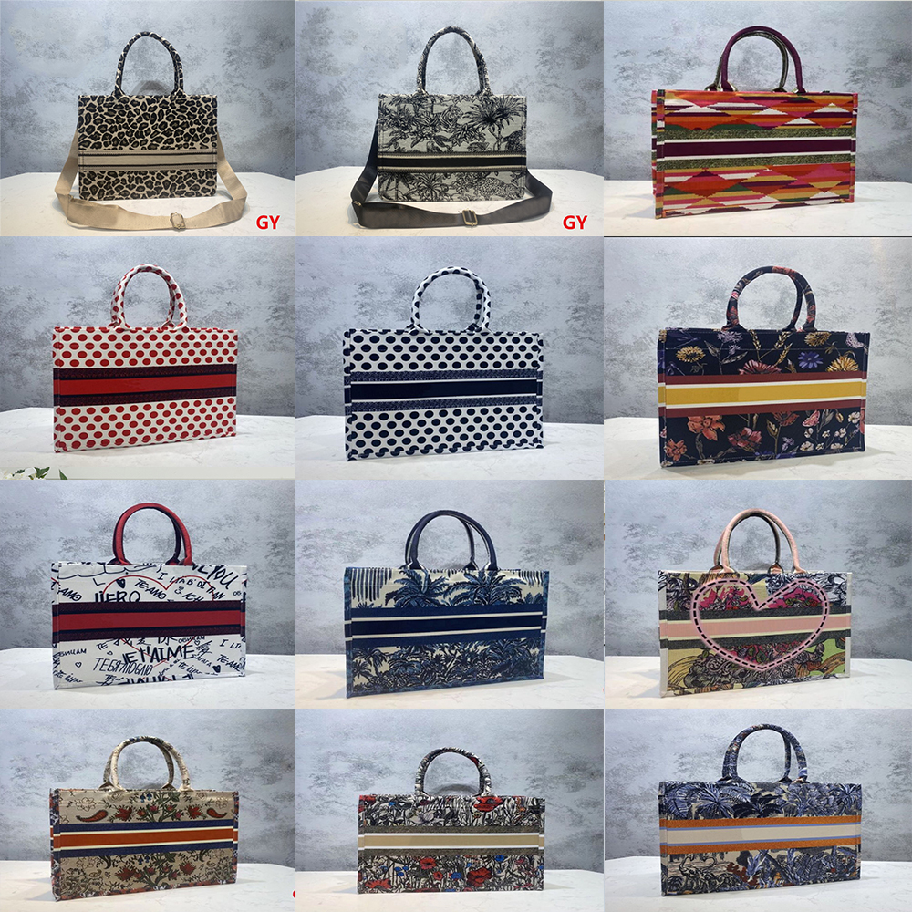 

2021 brand designer shopping bag women's top quality luxury fashion handbag temperament messenger bags size 23*7*16cm, 16