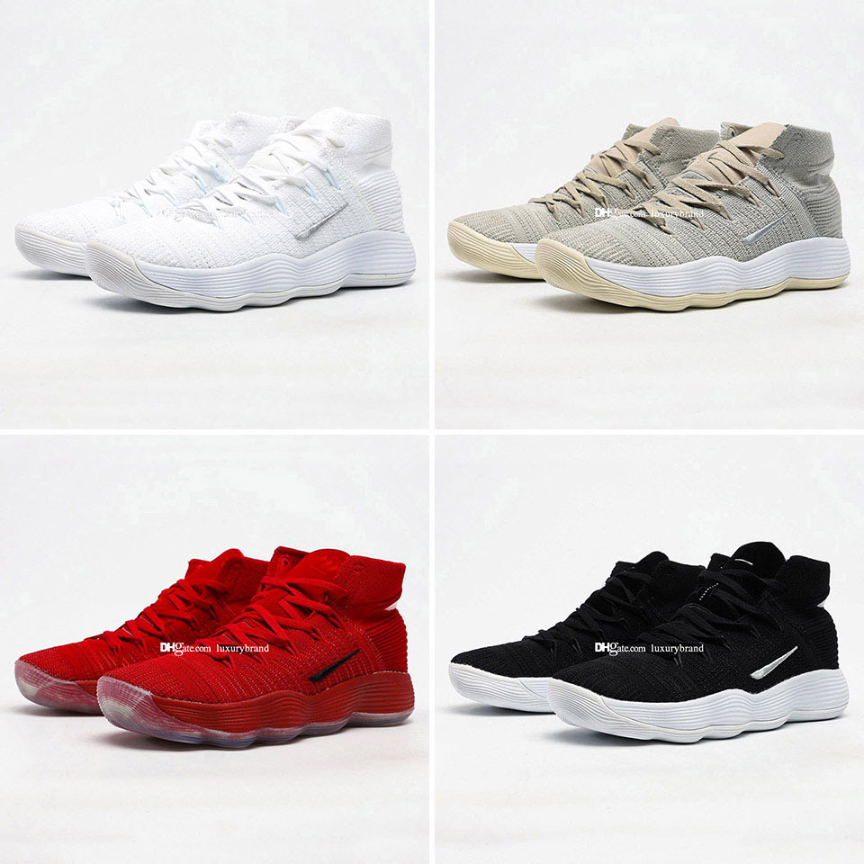 

Hyperdunk Basketball Shoes for Men Hyper Knit Sports Boot Mens Hyperdunks Sport Boots Men's High Sneakers Man Mesh Sneaker Training Chaussures, 1 40-45