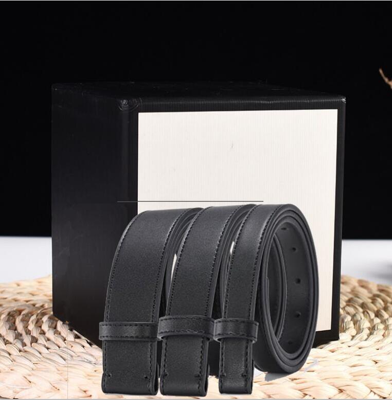 

Fashion Luxury Men For Women Belt Button Gold Buckle Designer Belts With gift box