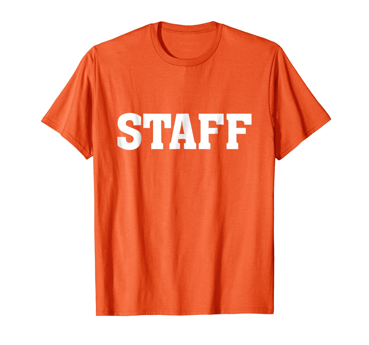 

staff shirt theatre concerts live events music festival tee, White;black