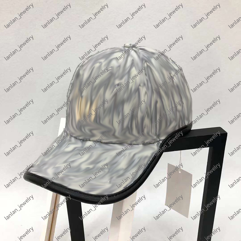 

2021 Designer Caps High Quality With Logo Women's Men's Versatile Letter Embroidered Jacquard Baseball Hat LH-PD2, Blue;gray