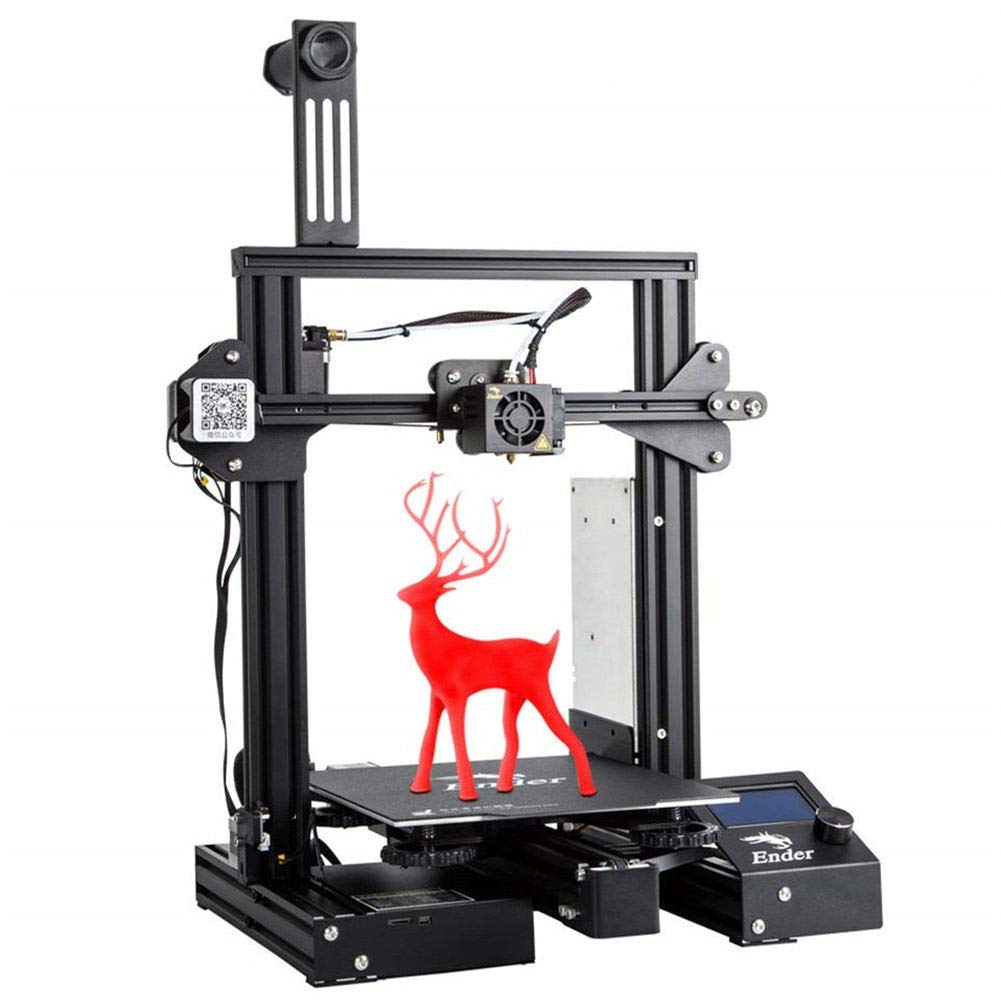 Creality 3d Ender 3 Купить