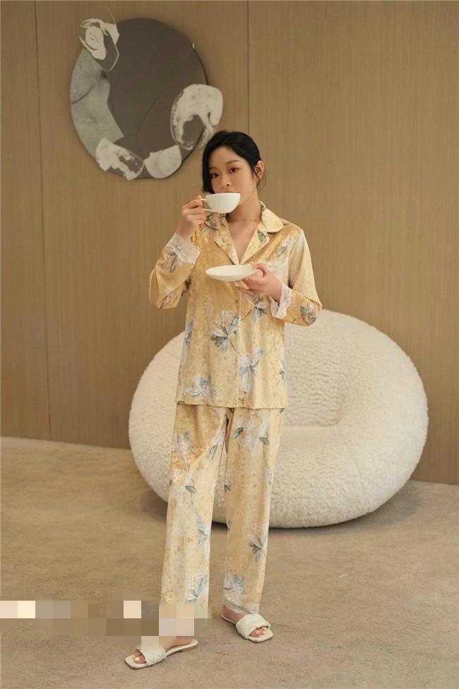 

Women's Two Piece Pants Zk1443 Fashion Women Sets 2021 Runway Luxury European Design Party Style Clothing, White