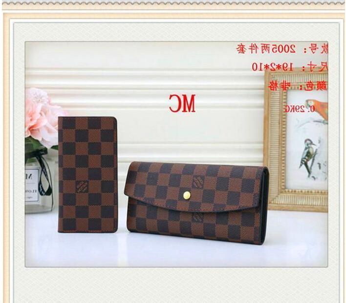 

Fashion luxury Wallet Coin embossed clutch handbag designer without boxvitton LVLOUISVITTON VUTTON, Red;black