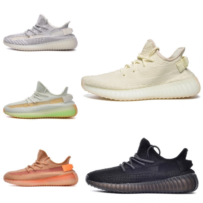 

be box fly running shoes 350 triple black white gym blue be kanyewest 350ige gold with purple oxygen true men women
