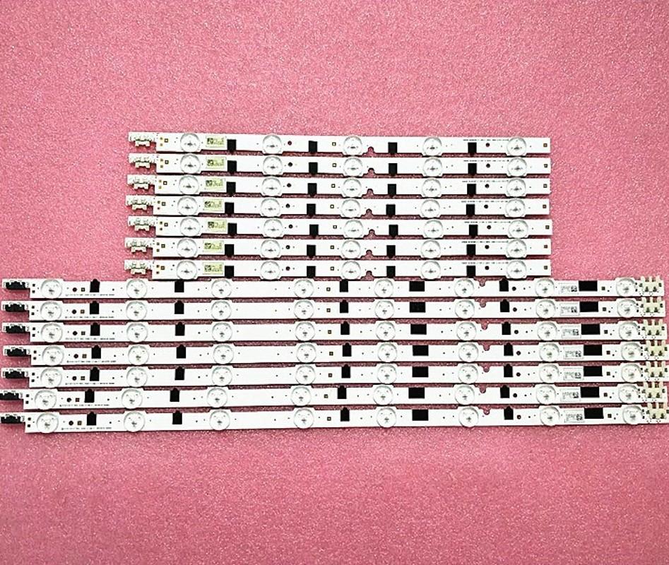 

The Original Samsung UA39F5008AR/ARXXR Lamp Bar BN41-02027A BN96-26928A LED Panel Lights