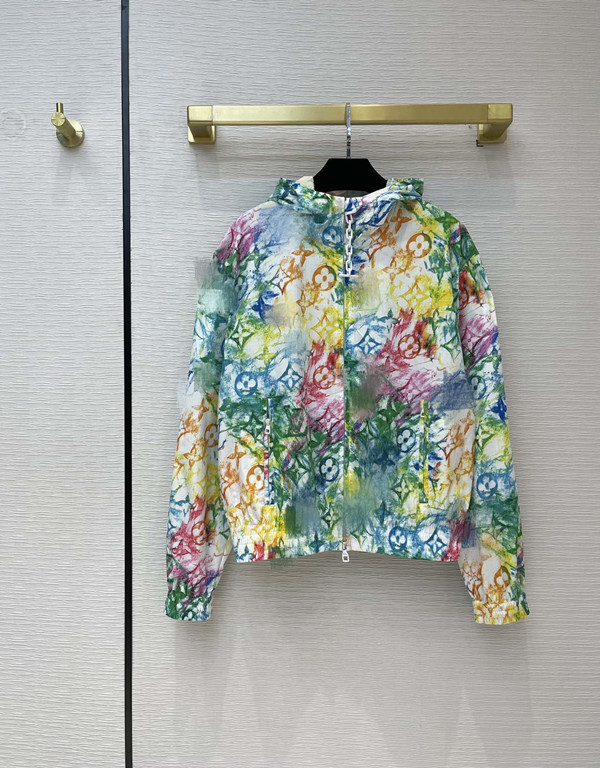 

2021 Designer Women's coat Milan Runway Long Sleeve Hooded Panelled Coats Women Brand Same Style women's coat 0320-2, Tan;black