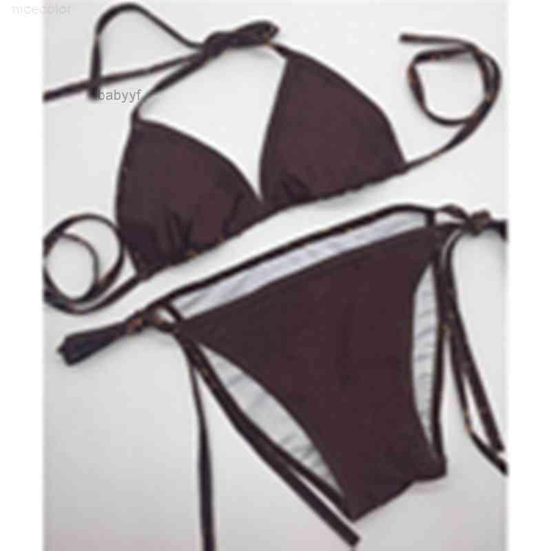 

Fashion sexy Figure with ladies summer swimwear bikini all kinds of high quality beautiful swimsuit -XL7UAIi, Coffee