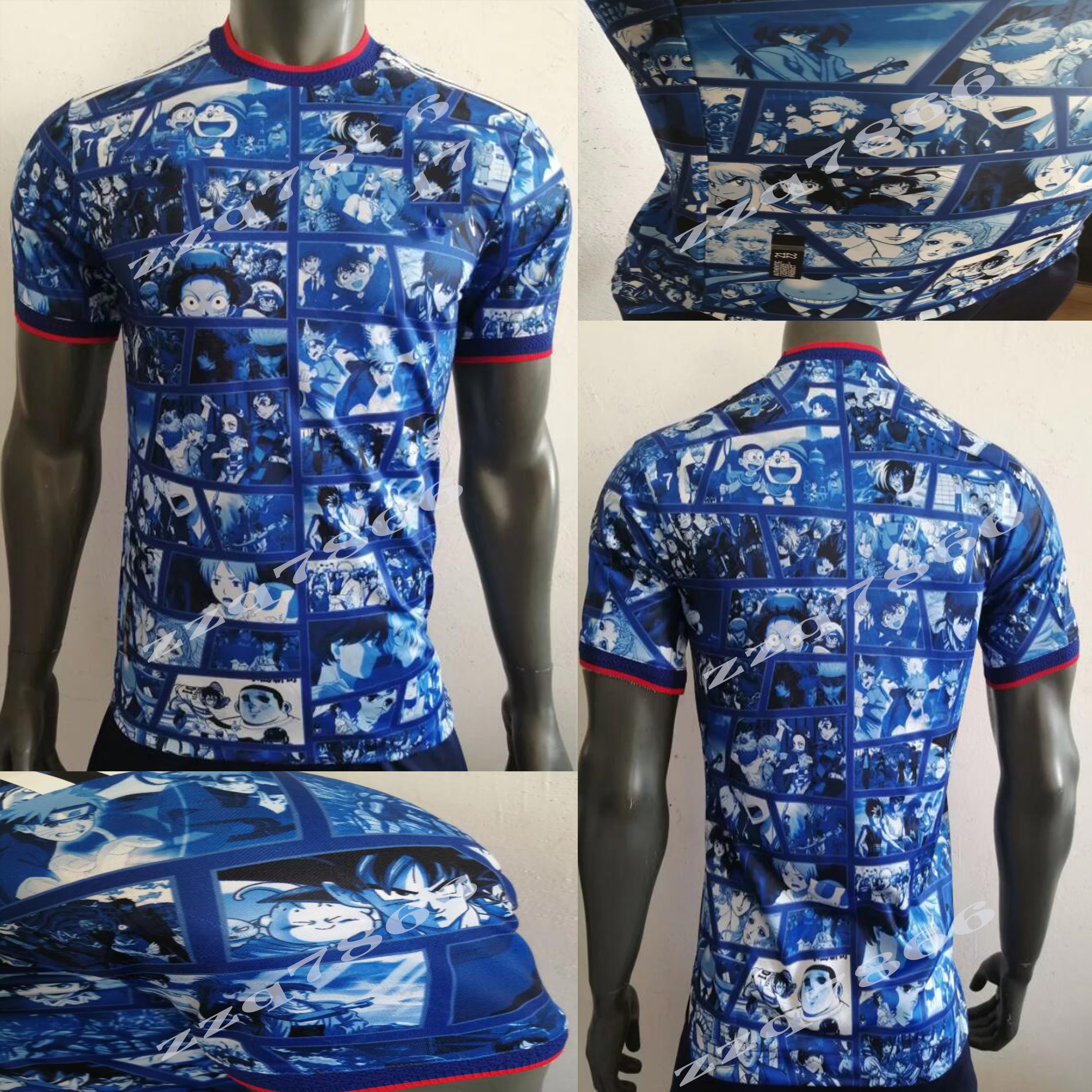 

21/22 Japan Soccer Jerseys 100th anniversary fans player version SPECIAL 100 TH YEARS HONDA TSUBASA KAMADA SHIBASAKI 2021 2022 Men kid football shirt, Green