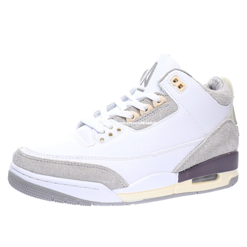 

A Ma Maniere Jumpman SP Raised By Women Basketball Shoes for Men Sneakers Mens Sneaker Womens Sports Shoe Man Sport DH3434-110