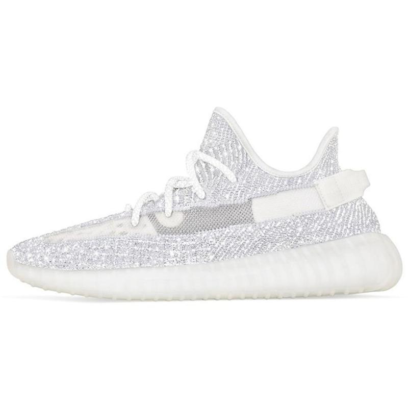 

Hot Quality Men Women Running Shoes Ashpea Cinder Tail Light Zebra Black Red Beluga 3M Static Reflective Israfil Outdoor Platform Topshop999, Triple white