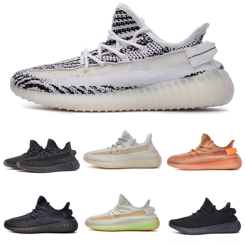 pVdiP Sun Bright Blue Running Shoes Trainers OGGrey mauve Graffiti Phosphor Men Women reflective Sneakers Solid blue 350 350 v2s-image-699540718