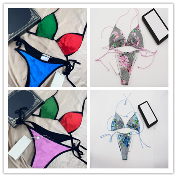 

Fashion Mix 4 Styles Women Swimsuits Bikini set Multicolors Summer Time Beach Bathing suits Wind Swimwear High Quality, White;black