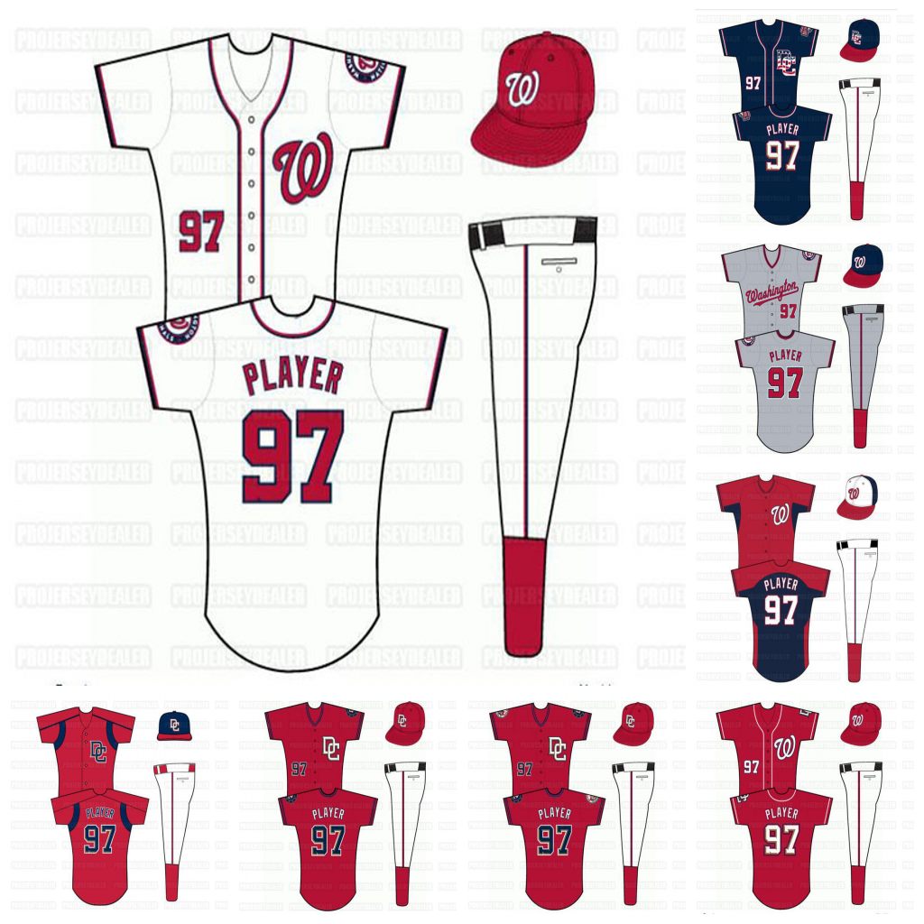 

55 Josh Bell Vintage Baseball Jersey Juan Soto Jerseys Kyle Schwarber Brad Hand Stephen Strasburg Max Scherzer Howie Kendrick Zimmerma, White 2011-pres