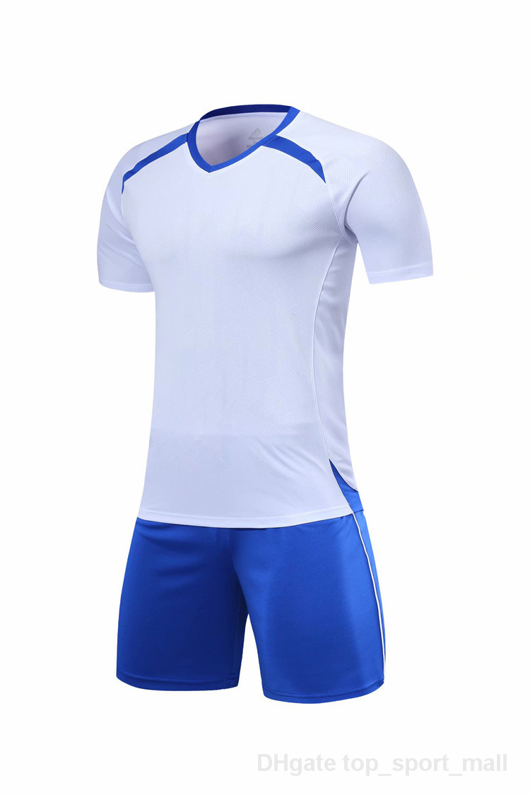 

Soccer Jersey Football Kits Color Blue White Black Red 258562106