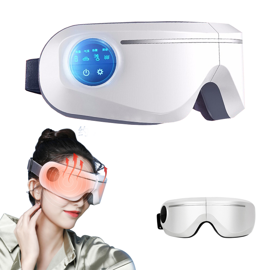 

Guhao GH-1818T Eye Massager Factory direct sales