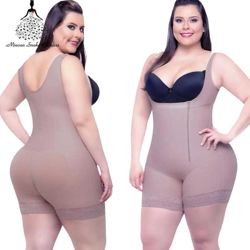 

shapewear binders modeling strap Corrective Underwear waist trainer shapers binder Slimming Sheath Weight butt lifter, Gray