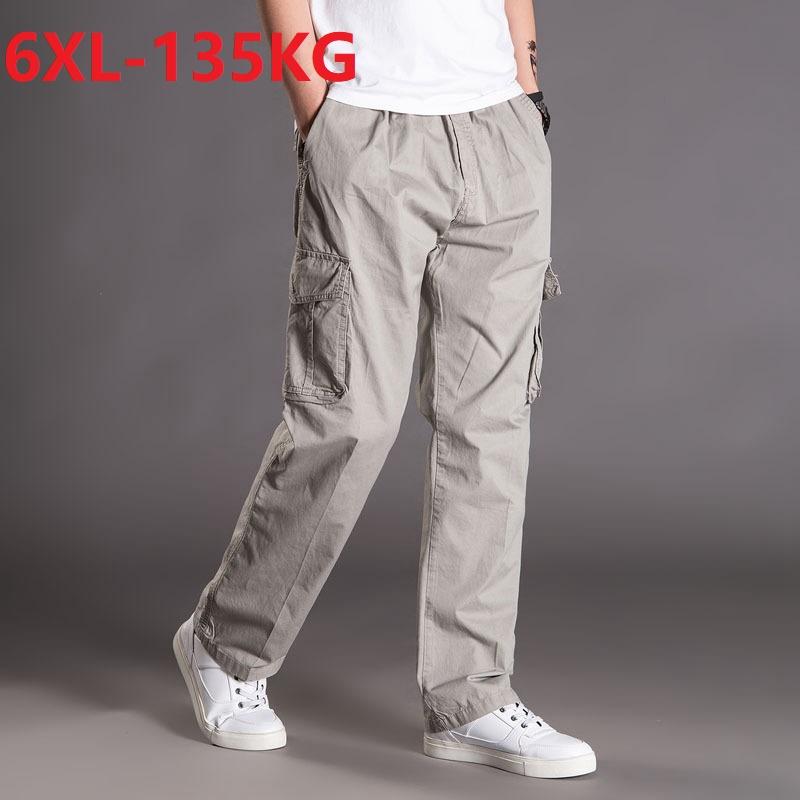 Big Mens Cargo Pants Australia | New 