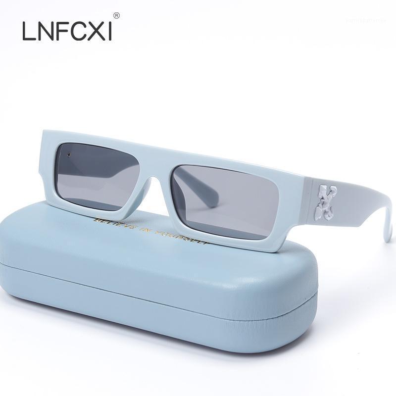 

Square Lady Sunglasses Small Rectangle Brand Shades Female Black Eyewear Oculos Gafas De Sol UV400