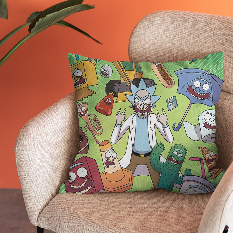 

office appliances pattern pillowcases are high-quality, comfortable, clean, stylish, soft and durable