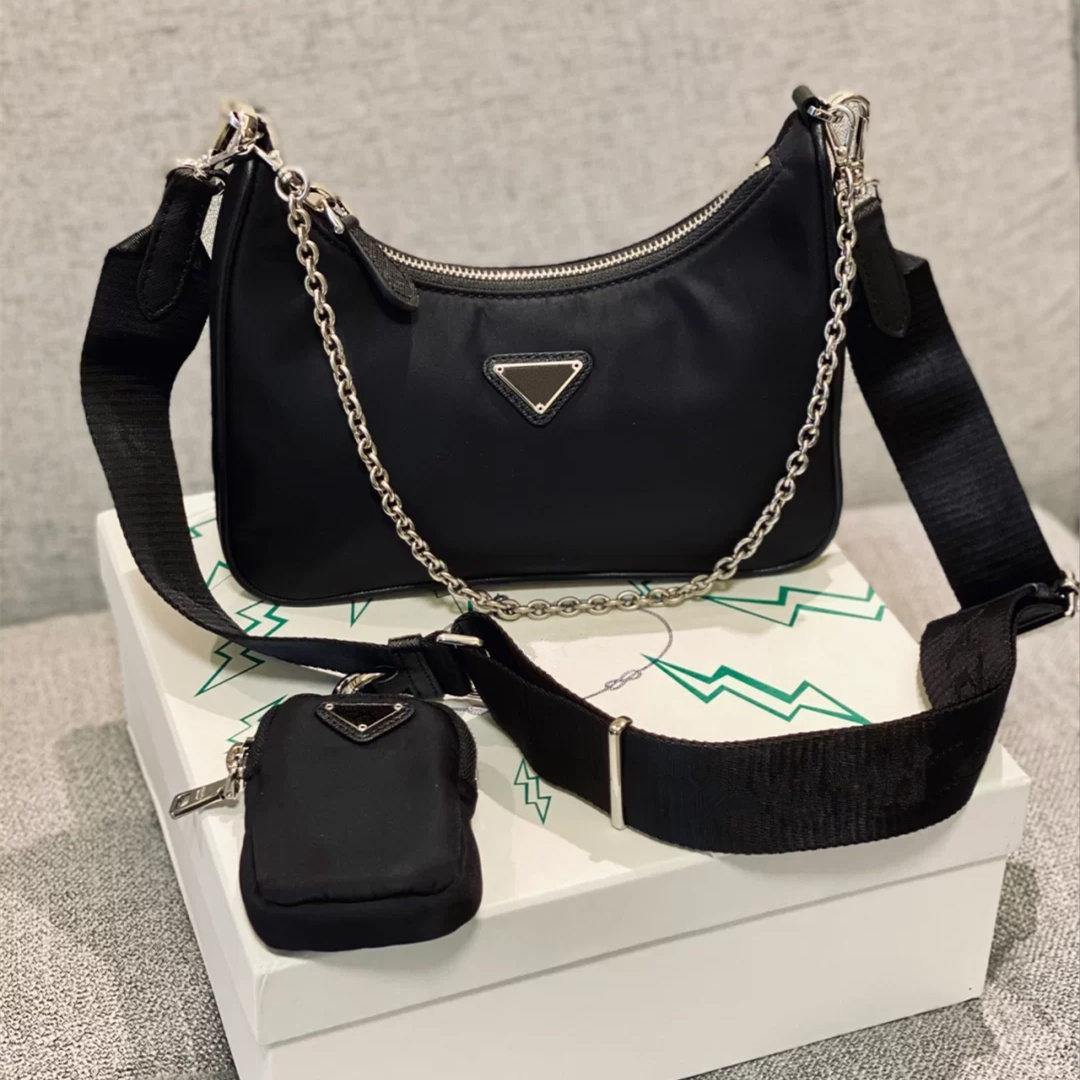 

Handbags fashion bag lady Genuine Leather Shoulder Handbag with letters Ladies Shoulder Bag Handbags 3 Pieces Coin Purse, Not for sale;please contact the seller