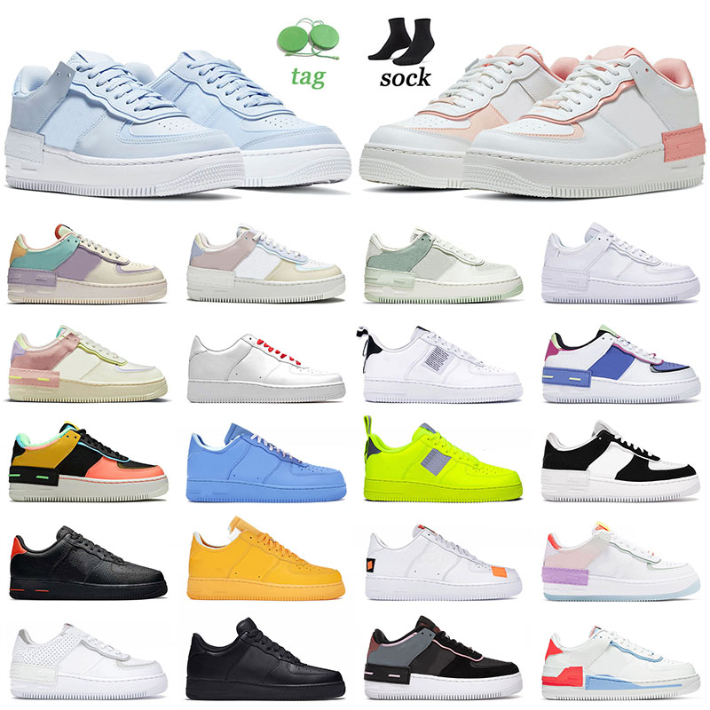 

Top Fashion Dunk 1 Running Shoes Hydrogen Blue Mens Womens Dunks Low Platform Sneakers Pistachio Frost Air Force Off White Trainers Skate, A23 kindness day 36-40