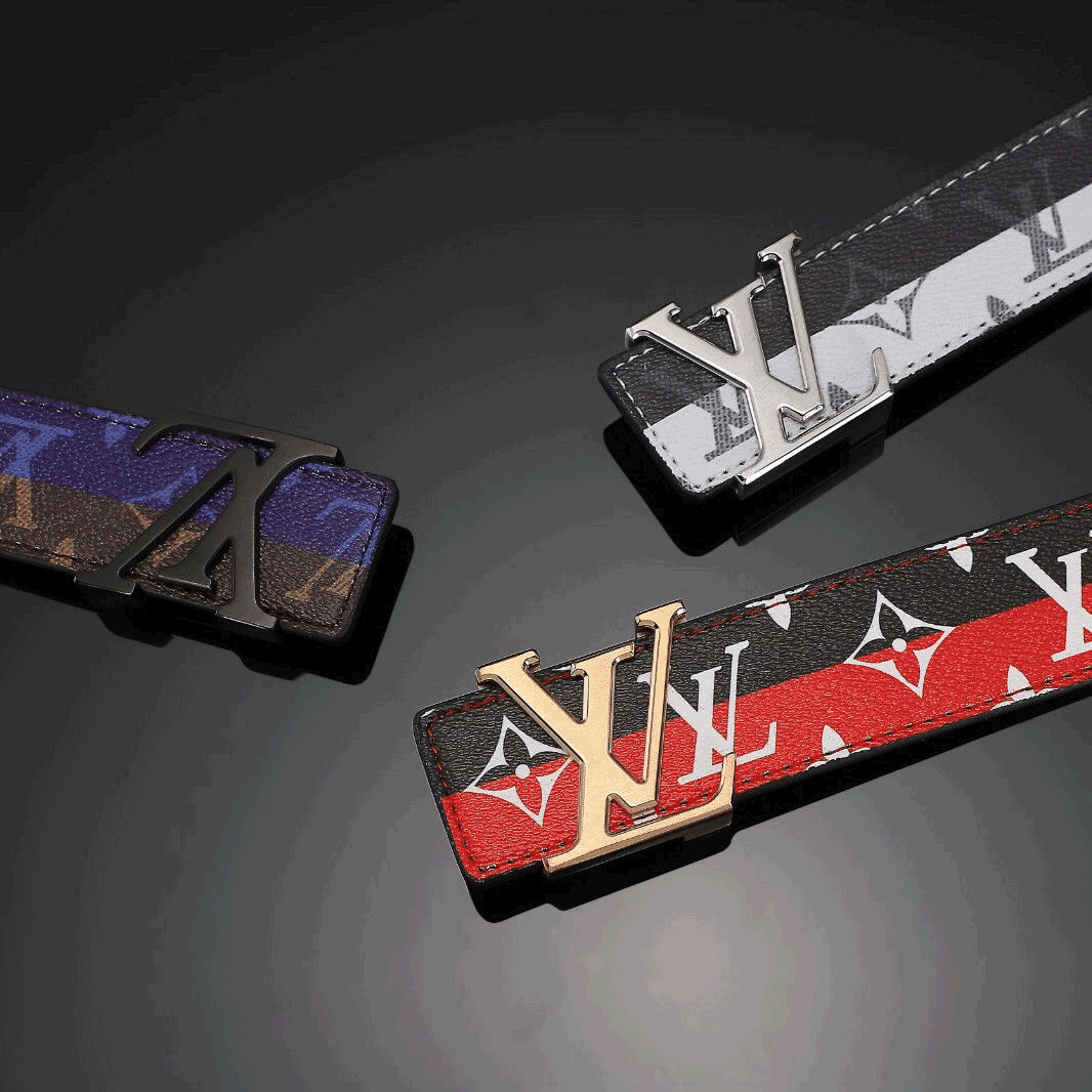 

CC3 Men Designer Belts woman fashion big buckle genuine leather belt Business Casual Accessories classical ceinture cinturones de diseño, Picture