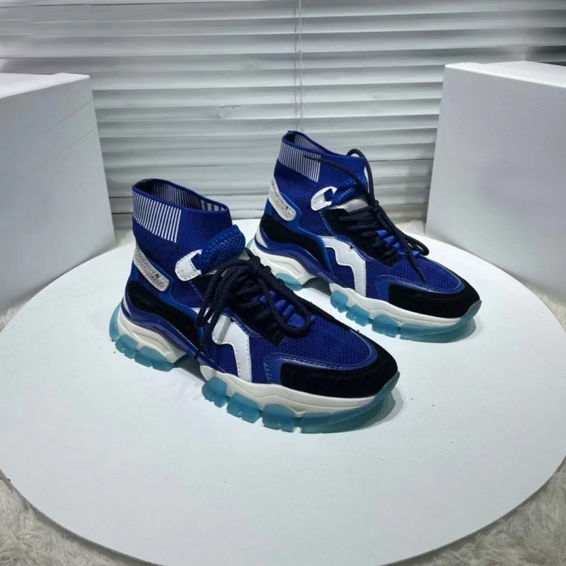 

High quality men's casual sports lace up shoes series fashion style collocation comfort standard size 35-46
