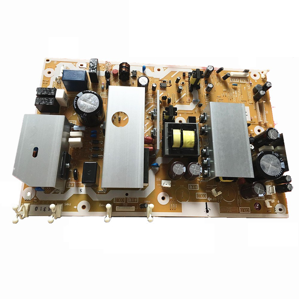 

Original LCD Monitor Power Supply TV Board Parts PCB For Panasonic TH-50PV80C ASSY.NO.LSEP1260 LSJB1260-2 LSJB1260-1