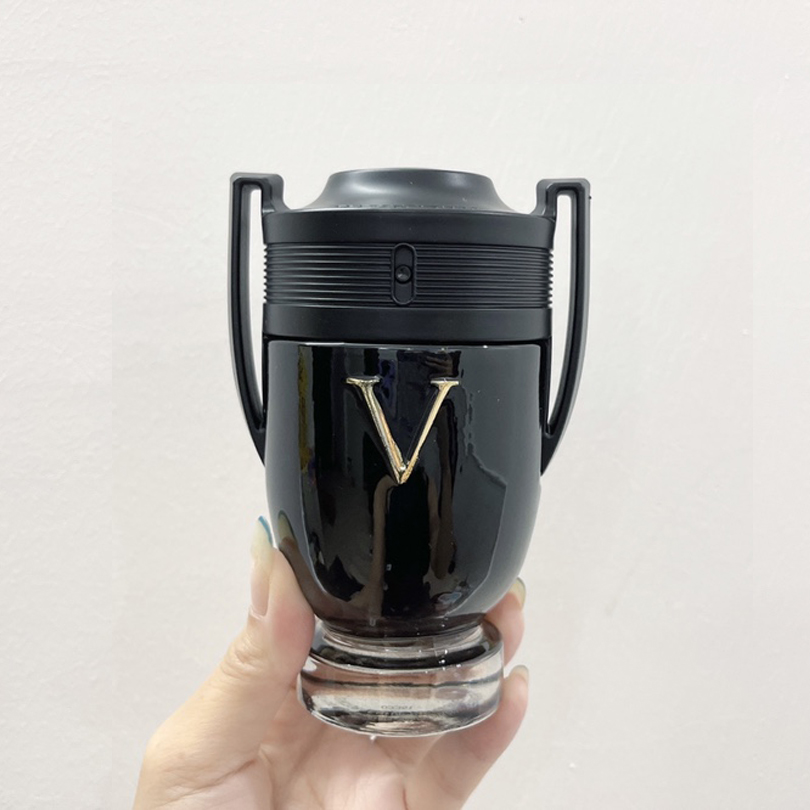 

2021 NEW Victory Perfume Eau De Parfum Spray 100ml 3.4oz Men's Cologne Fragrance Long Lasting Smell Fast delivery