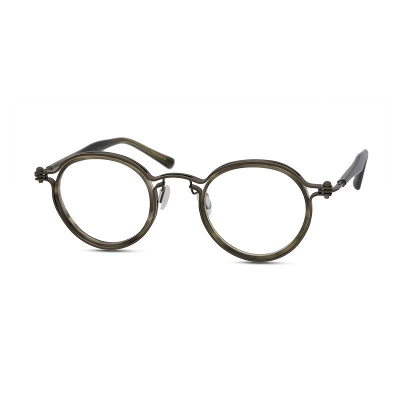 

Zerosun Round Reading Glasses Male Women Ultralight Diopter Frame +1.0 1.25 1.75 2.25 2.75 3.25 3.75 1.5 2.0 0.75 Presbyopia Men Sunglasses