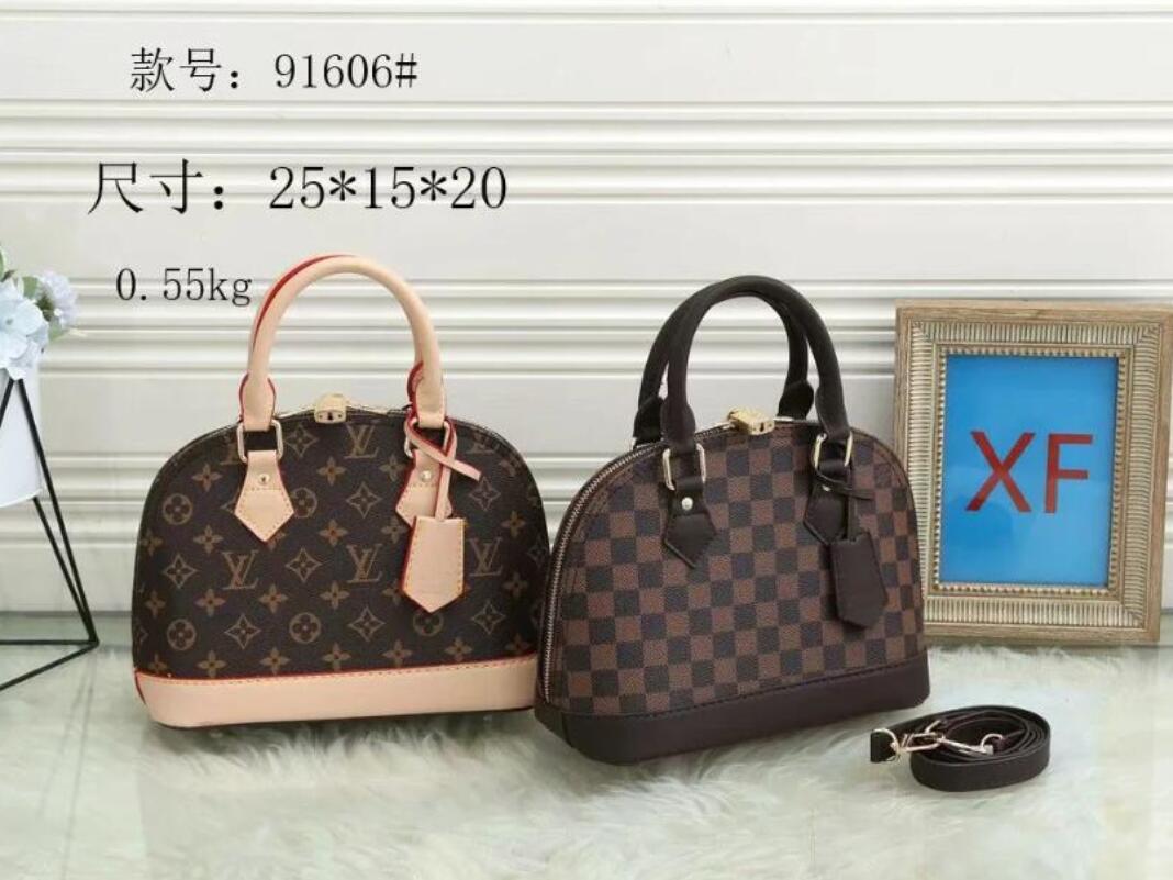 

lv LOUIS BAG VITTON New Fashion Crossbody Shoulder HandBag Women Purse Messenger Bag Wallet Tote Clutch Bag, Red;black