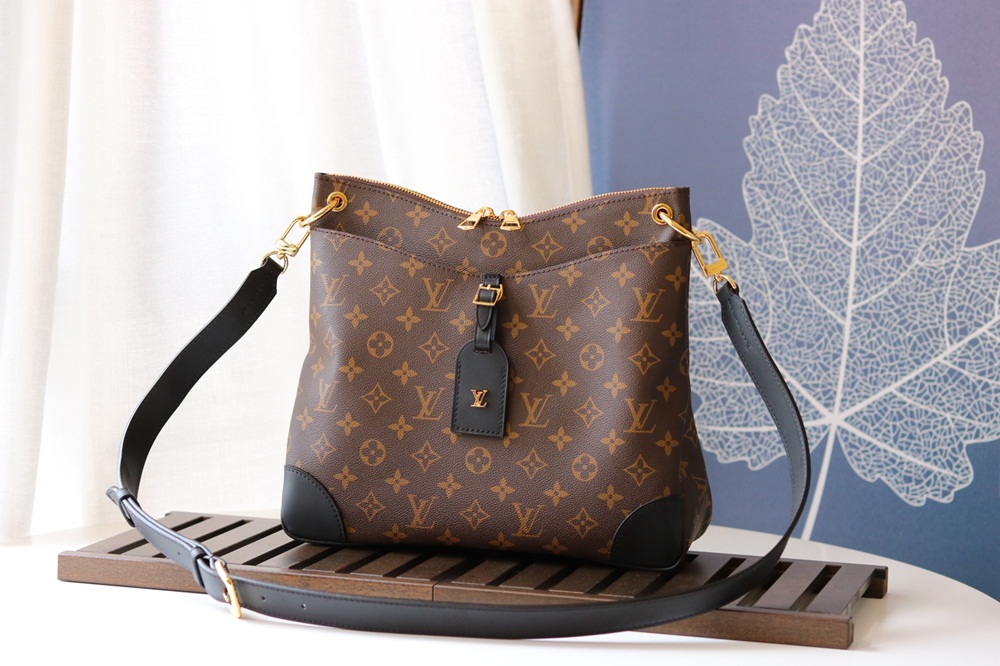 

Top LV Louis Vitton Odeon Totes Shoulder Bags Designers Leather Purses Wallet Women's Fashion Crossbody Messenger Shopping Bag