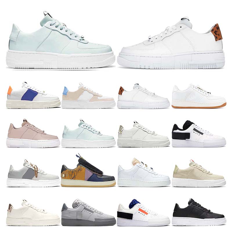 

Low Pixel type N354 mens Casual Shoes platform women Summit White Leopard Sail Snake Bling Desert Sand Laser Orange cactus sports sneakers trainers, 13 laser orange