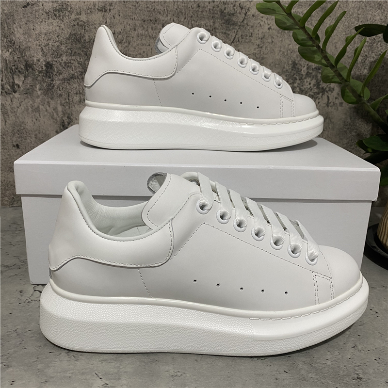 

Top Quality Men Women Casual Shoes Lace Up Flat Comfort Pretty Trainers Daily Lifestyle Luxury With Box Size EUR35-45 Sneakers, Colour-21